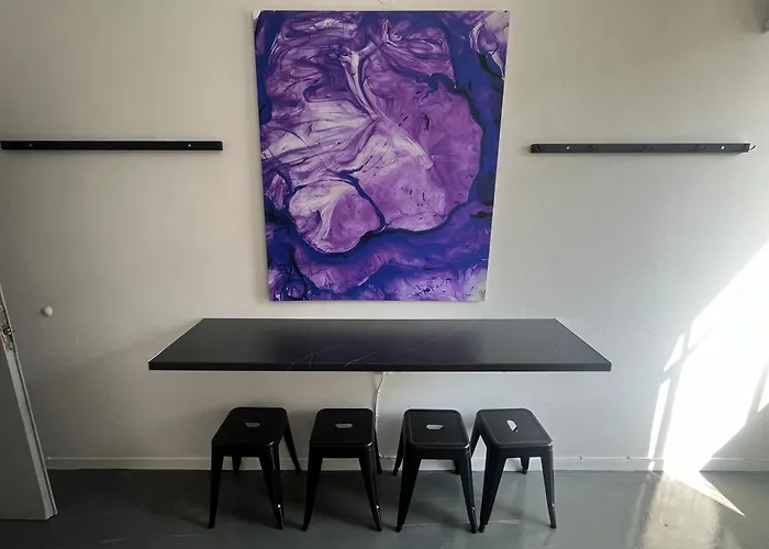 Urban Rooms