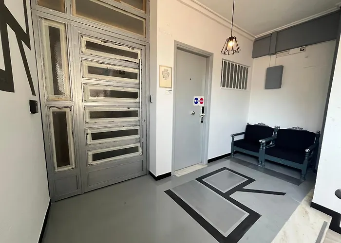 Urban Rooms