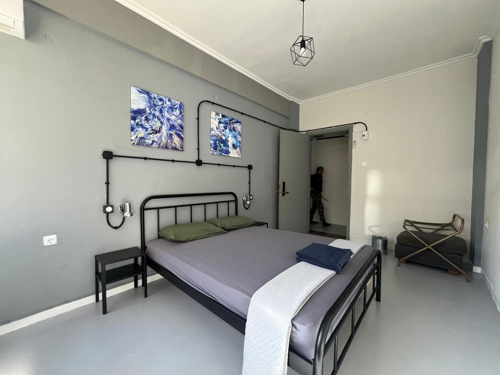 Apartment Urban