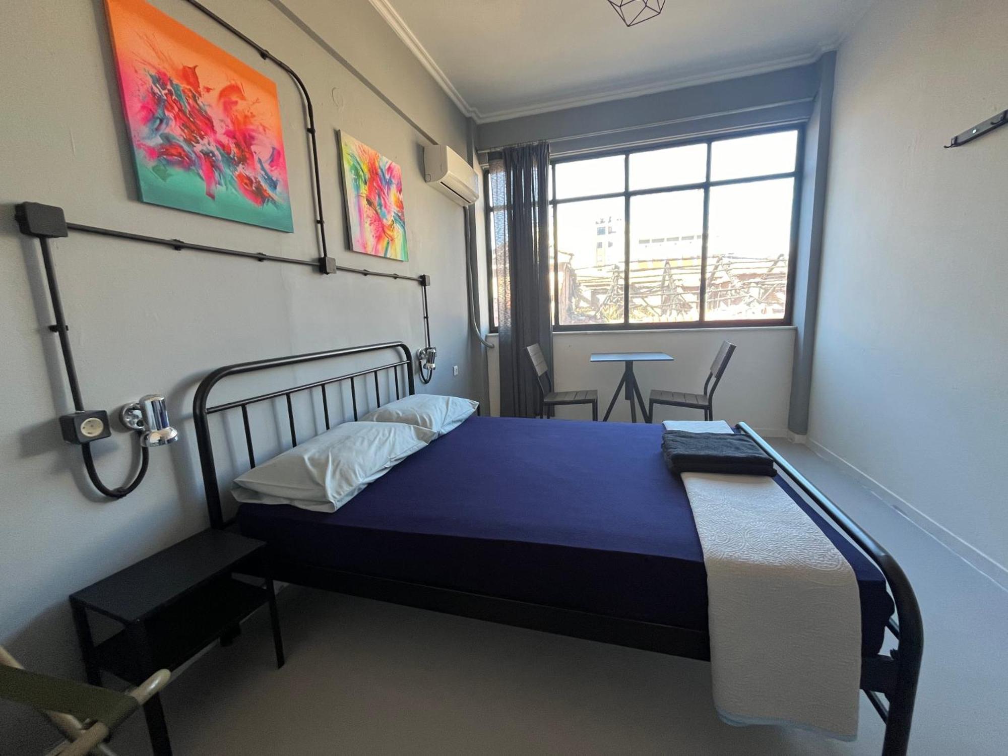 Urban Apartment