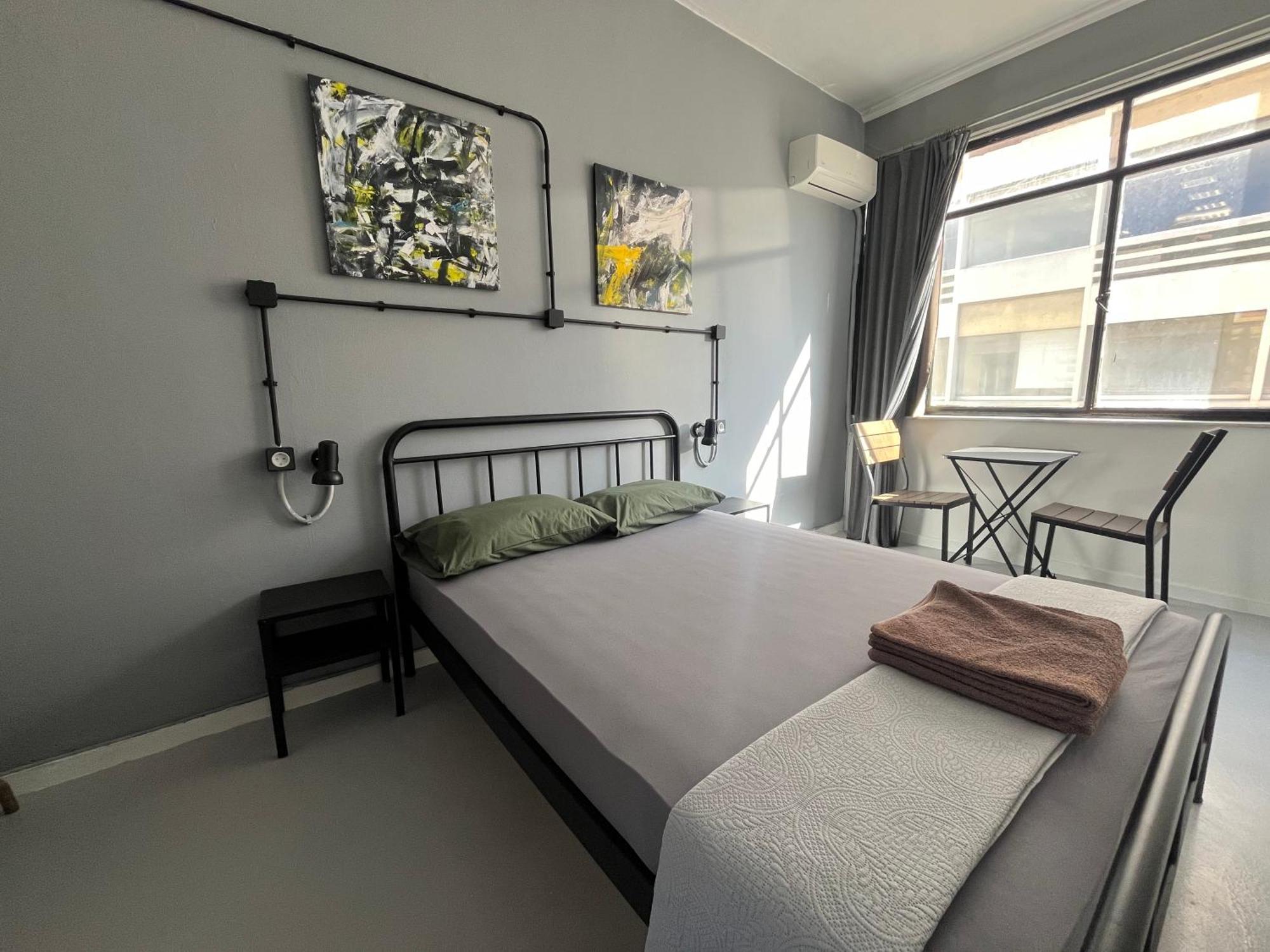Apartment Urban
