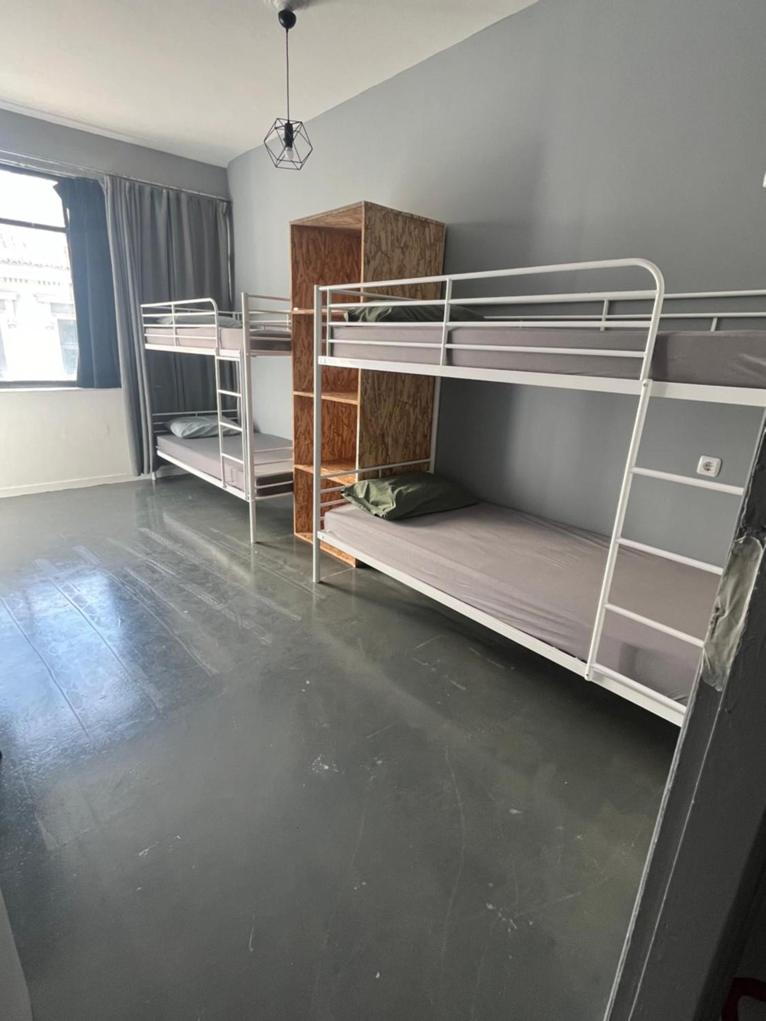 Apartment Urban