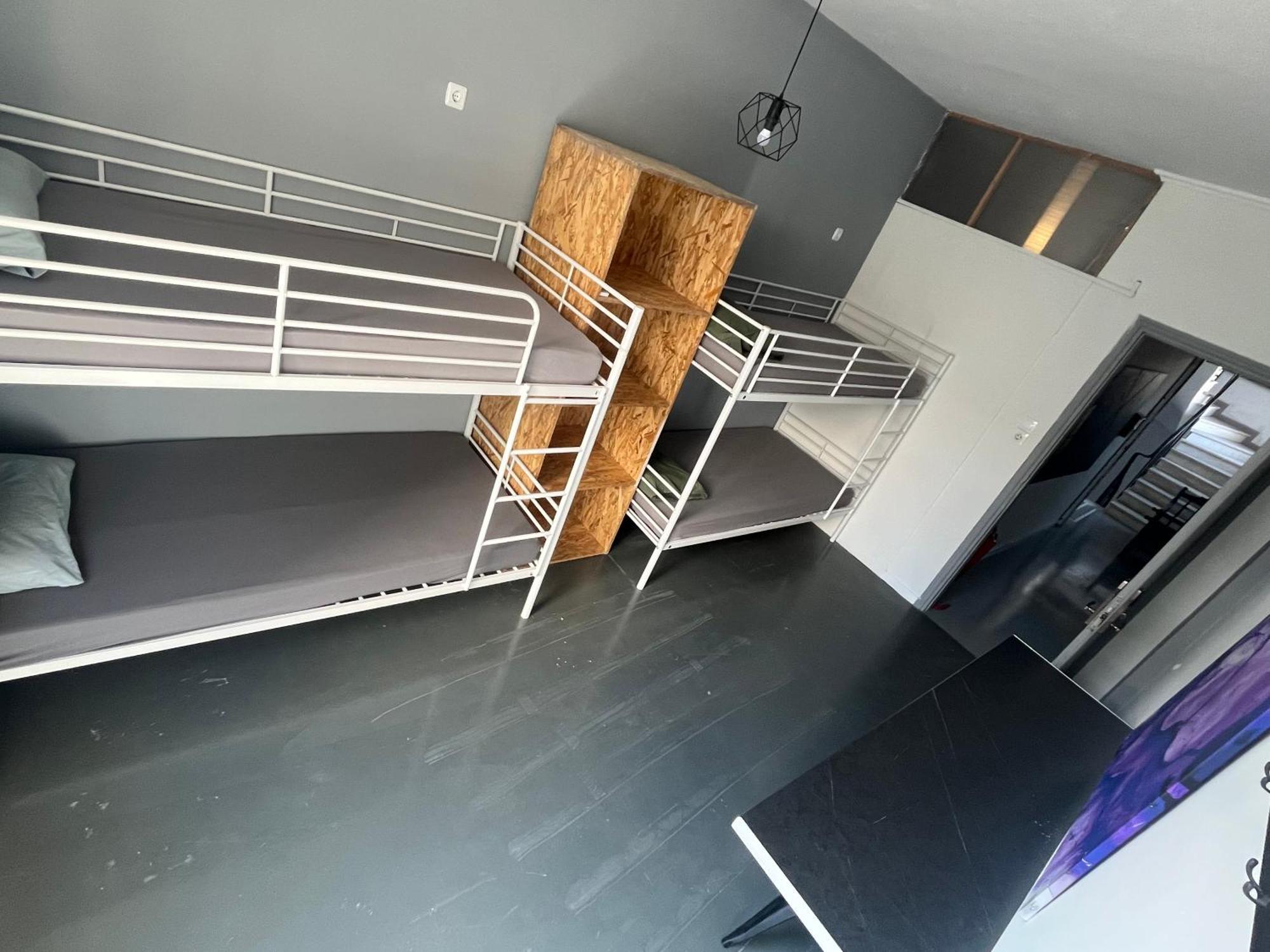 Urban Apartment Athens